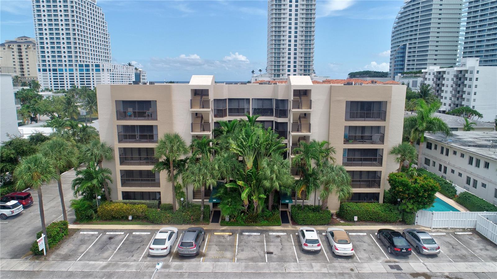 Details for 520 Orton Avenue 204, FORT LAUDERDALE, FL 33304