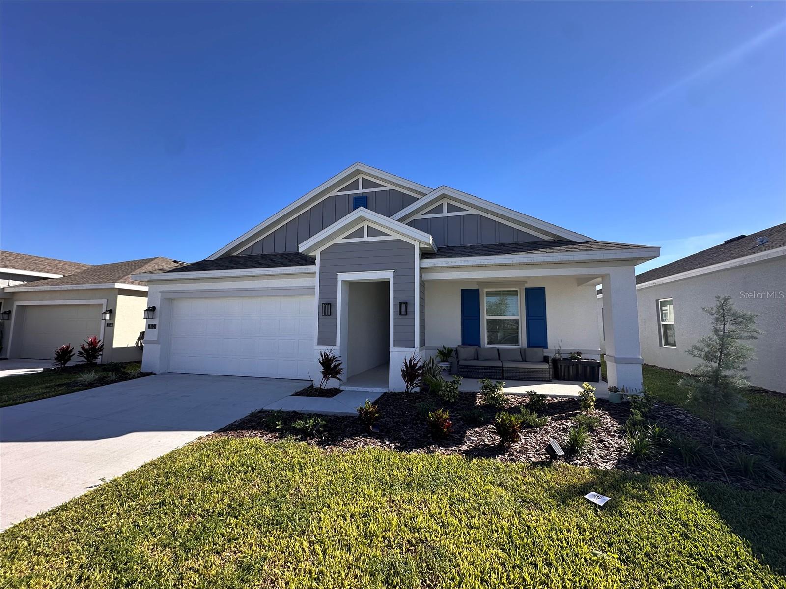 Details for 110 Kayak Avenue, HAINES CITY, FL 33844