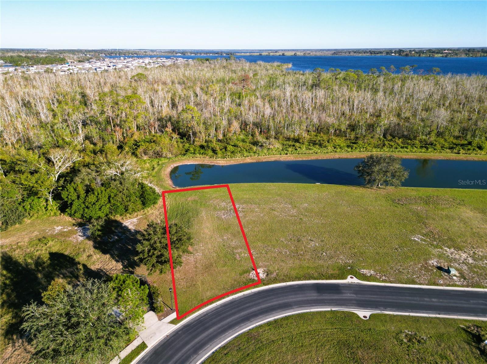 Details for 329 Adams View Lane, AUBURNDALE, FL 33823