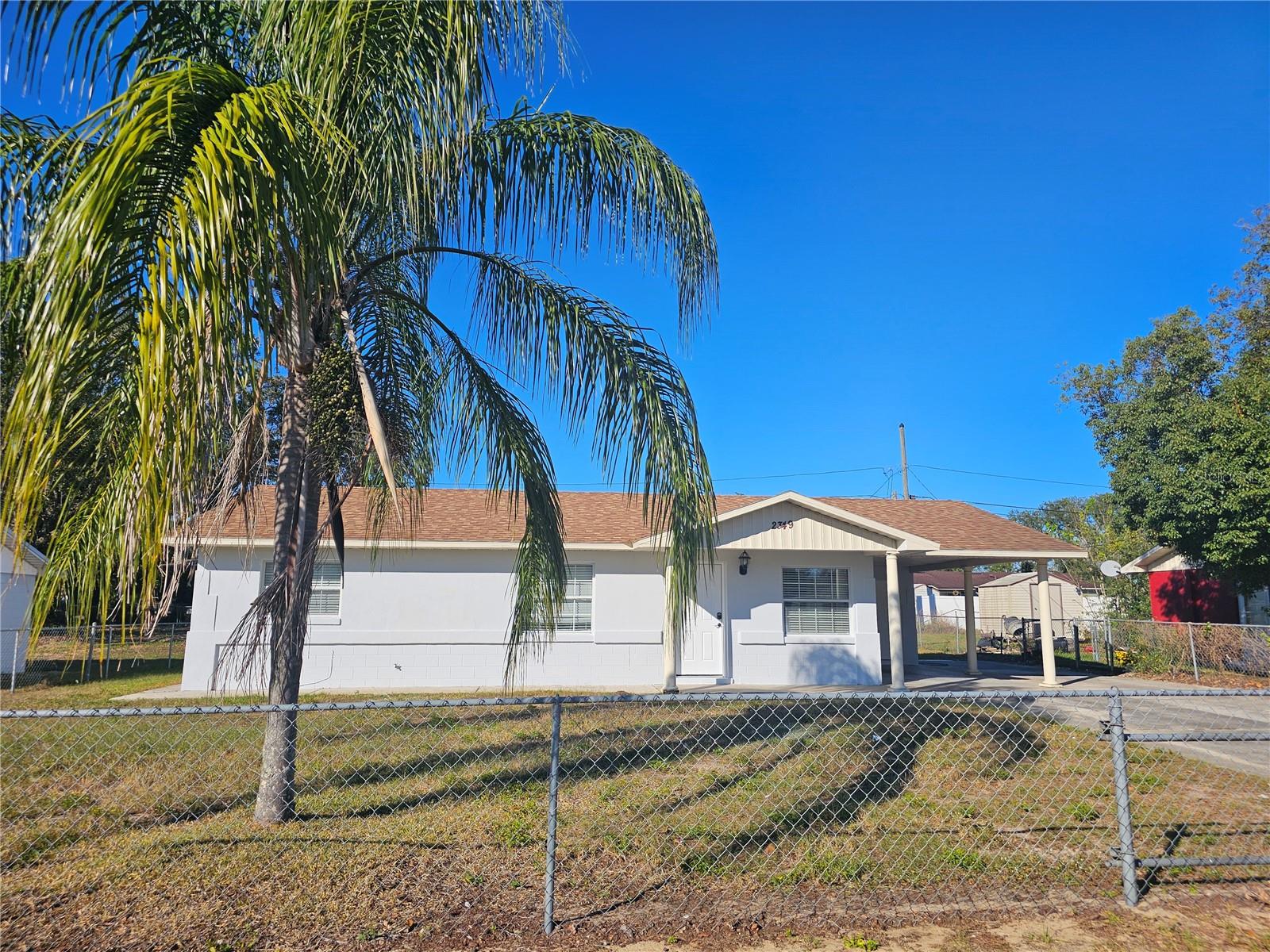 Details for 2349 Lisa St, LAKE WALES, FL 33898