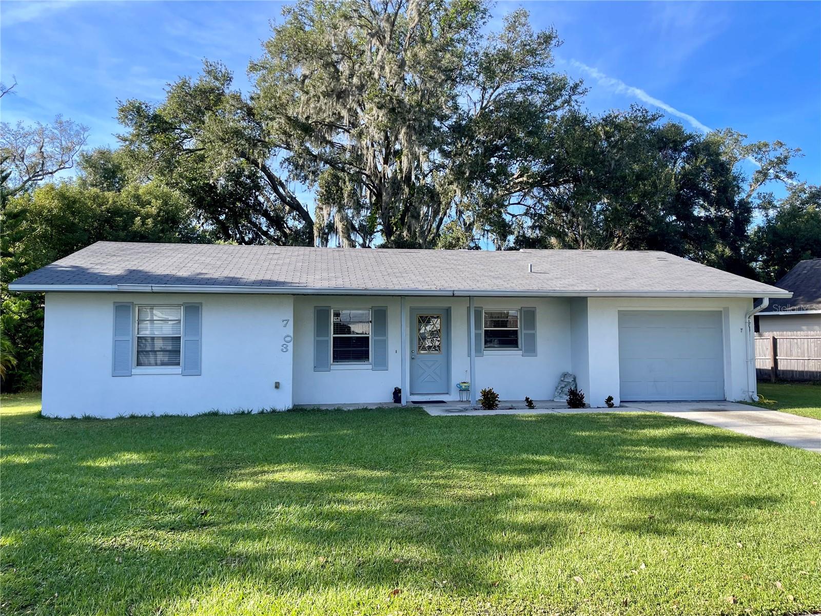 Details for 703 Brown Street, PLANT CITY, FL 33563