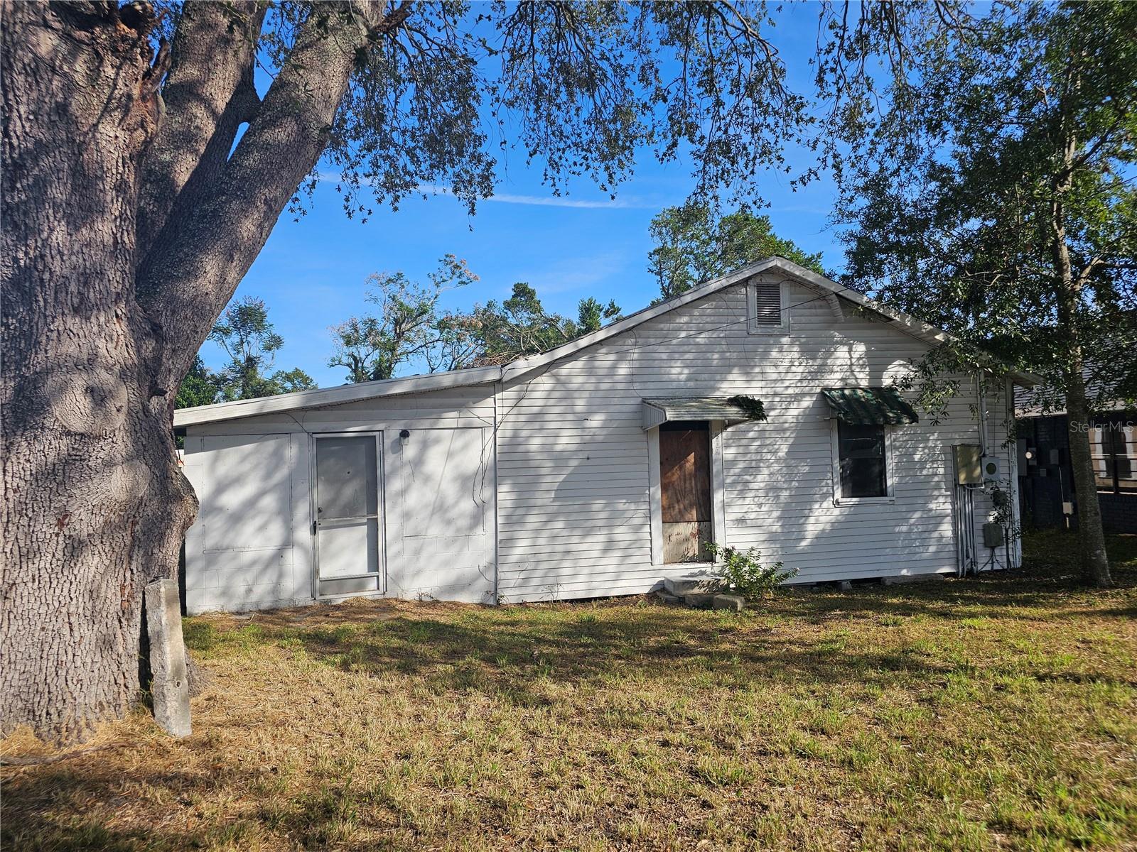 Details for 509 Lemon St., AUBURNDALE, FL 33823