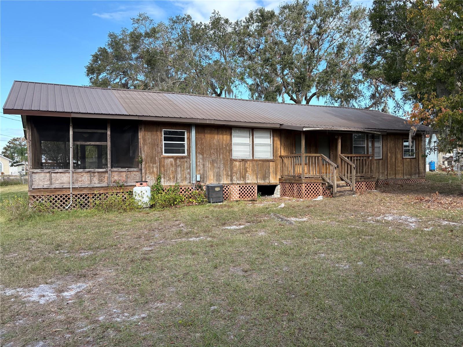 Details for 1322 Shady Cove Road W, HAINES CITY, FL 33844