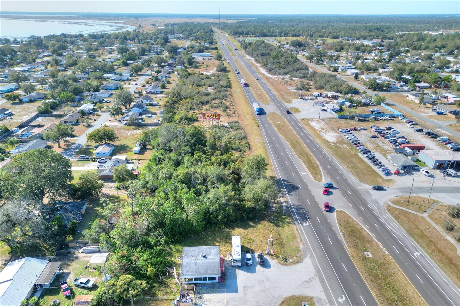 Image 8 of 21 For 00000 Us Hwy 27 S