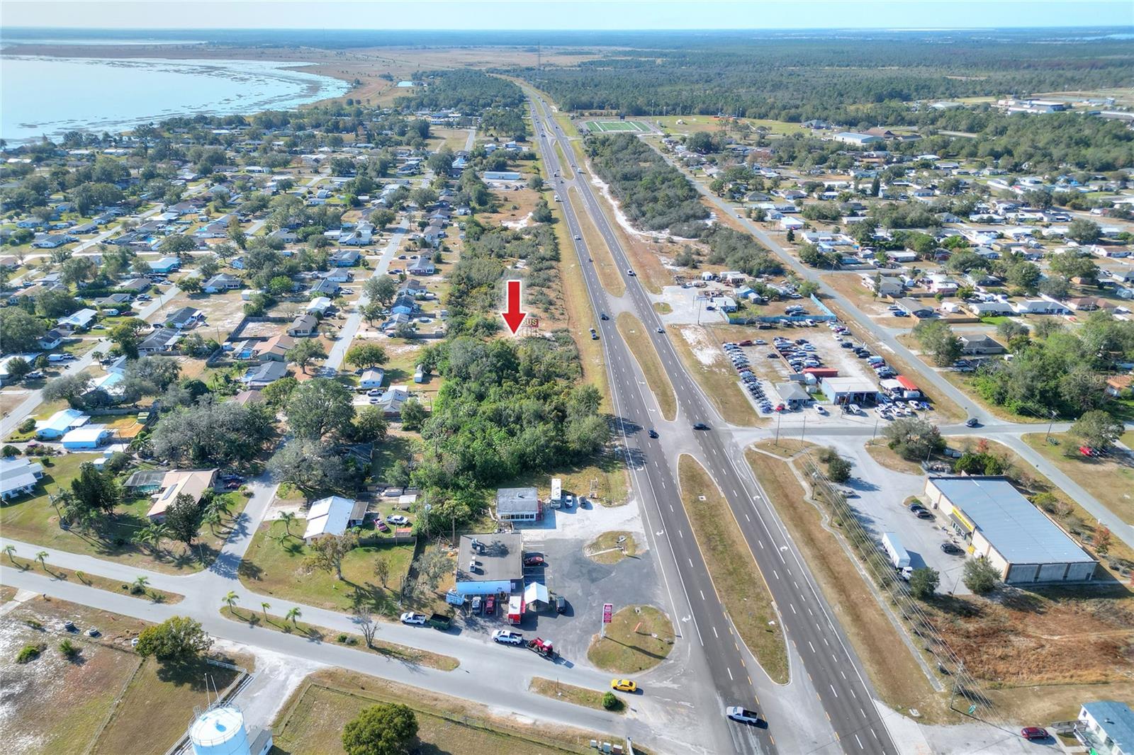 Image 9 of 21 For 00000 Us Hwy 27 S