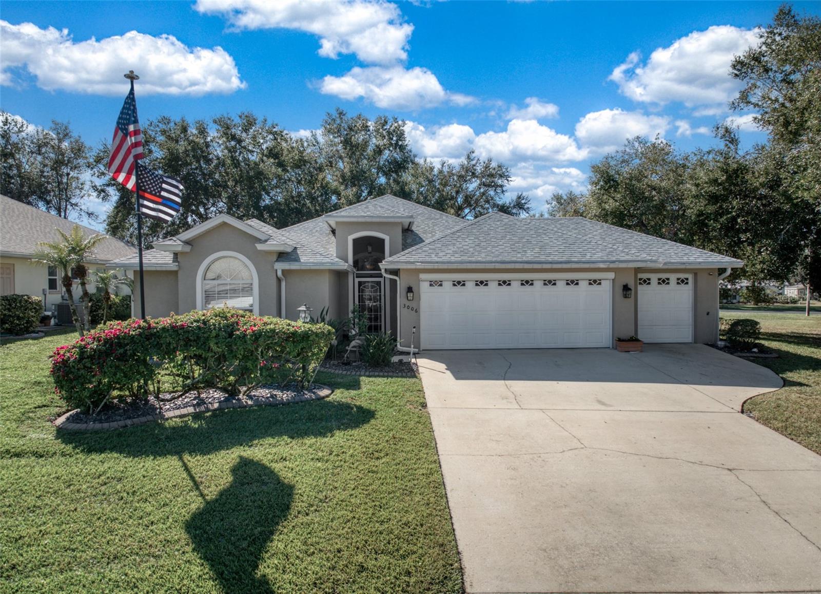 Details for 3006 Oakhill Drive, AVON PARK, FL 33825