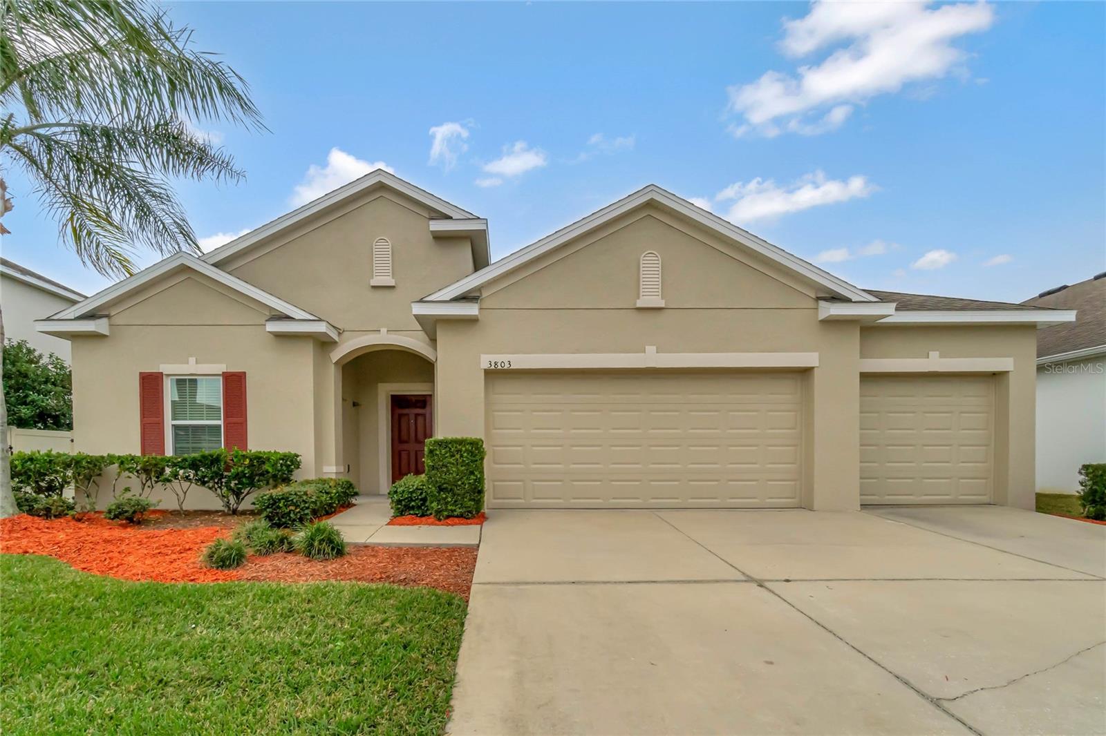 Details for 3803 Wind Dancer Circle, SAINT CLOUD, FL 34772