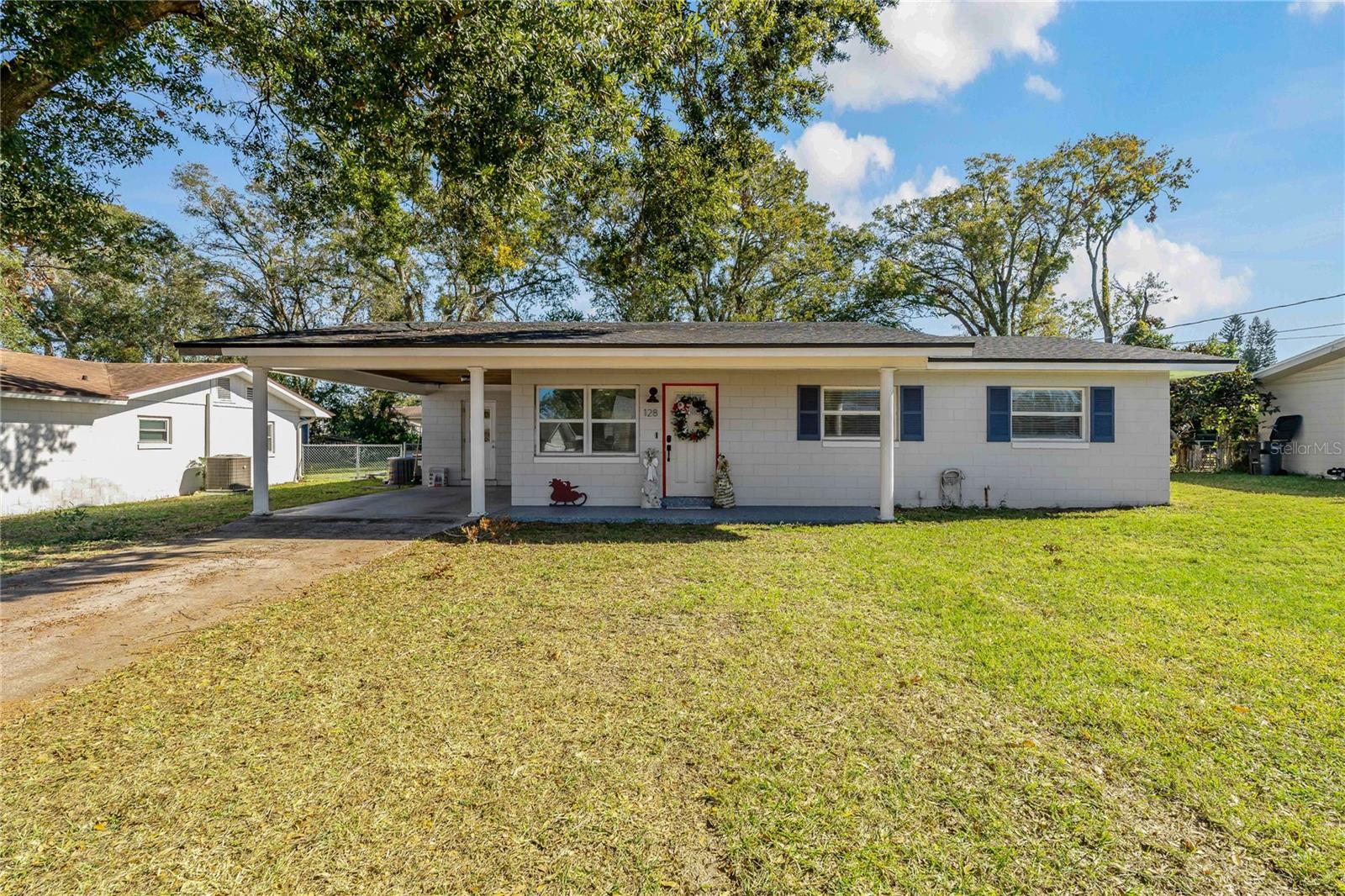 Details for 128 Hawthorne Rd, WINTER HAVEN, FL 33884