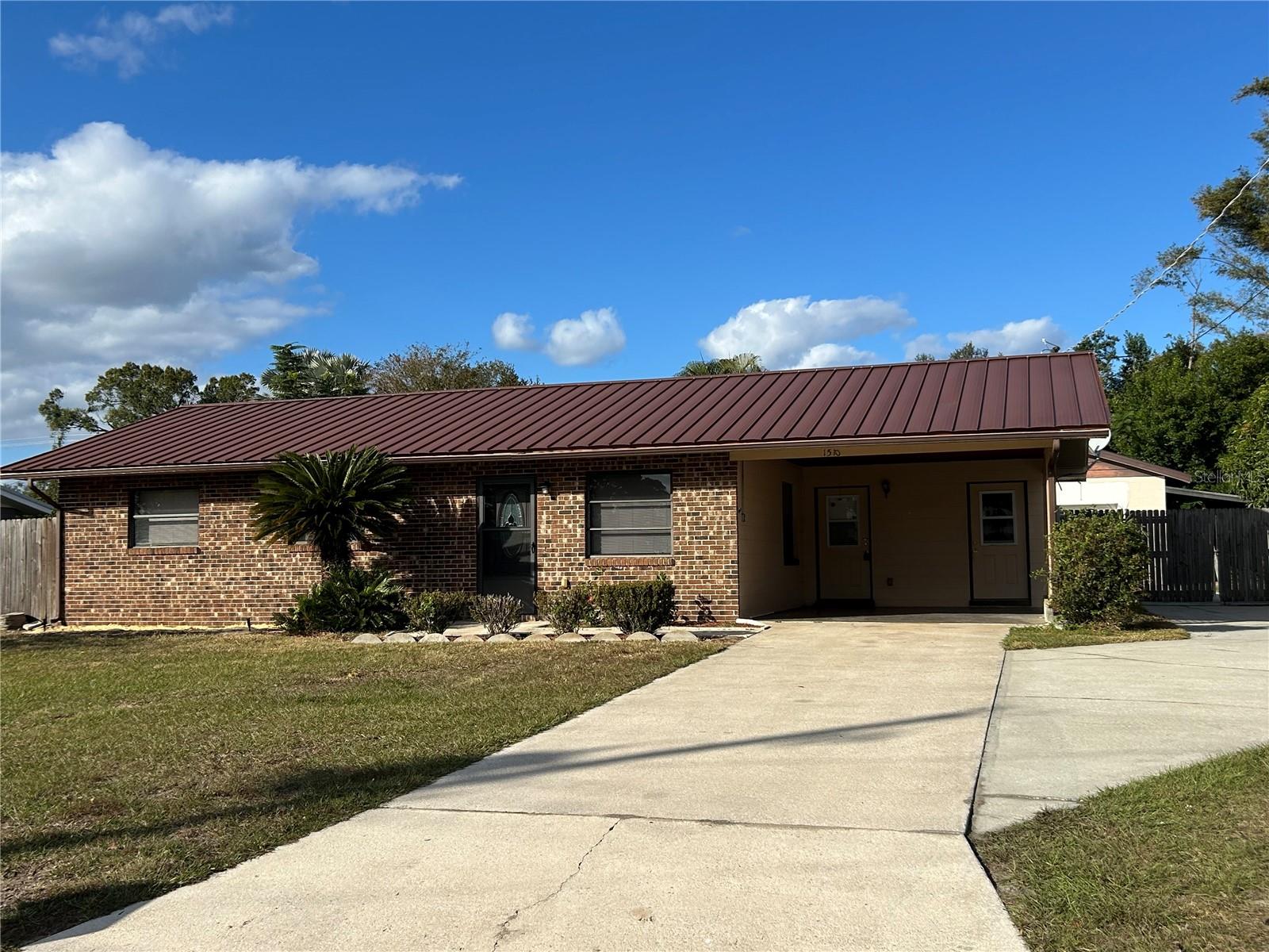 Details for 1510 Avenue D Ne, WINTER HAVEN, FL 33881