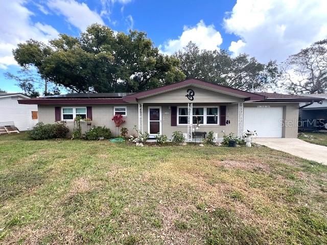 Details for 128 Stevenson Road, WINTER HAVEN, FL 33884