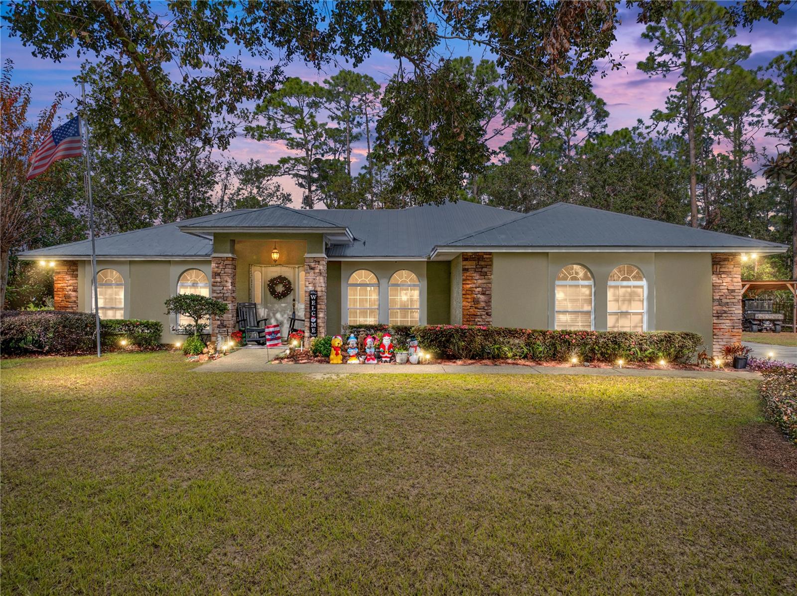 Details for 9365 Lemon Drive, LAKE WALES, FL 33898