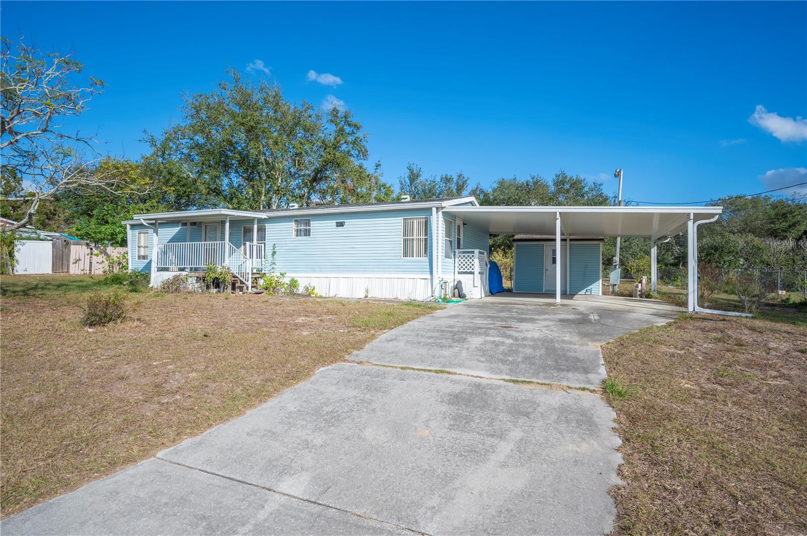 Details for 9 Roels Street, HAINES CITY, FL 33844