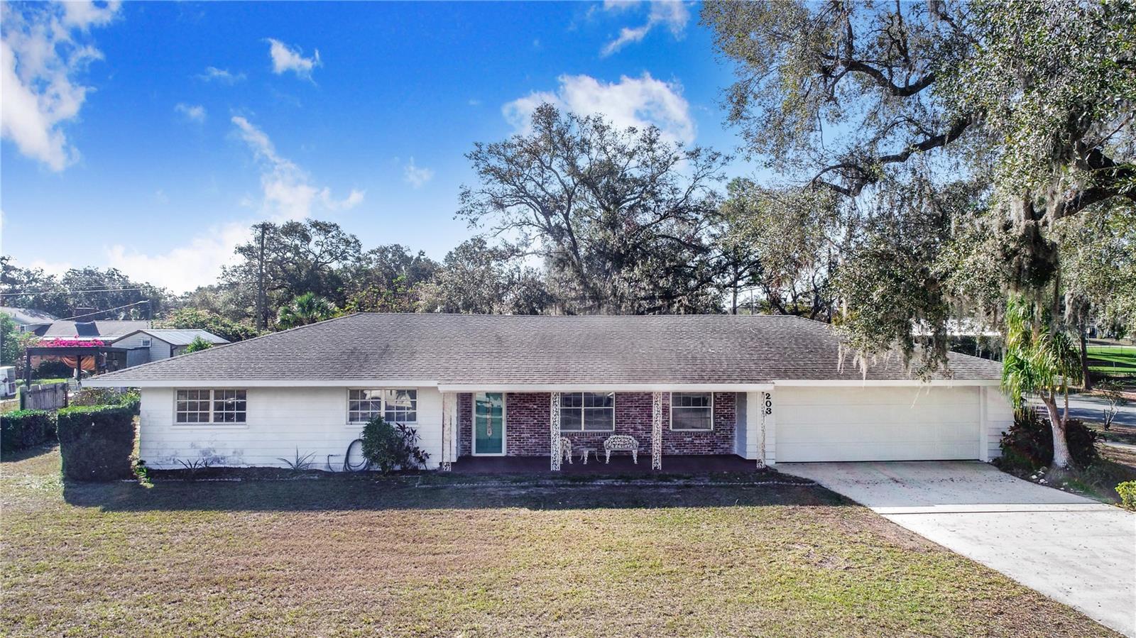 Details for 203 Orange Street, DAVENPORT, FL 33837