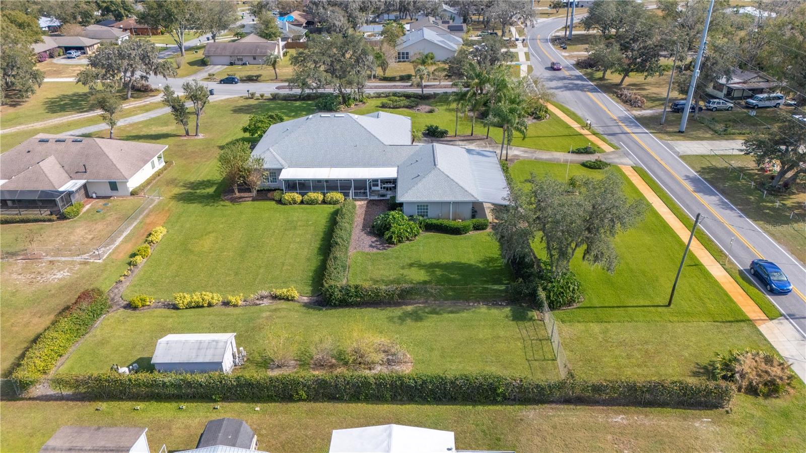 Image 82 of 89 For 8460 Plantation Ridge Boulevard