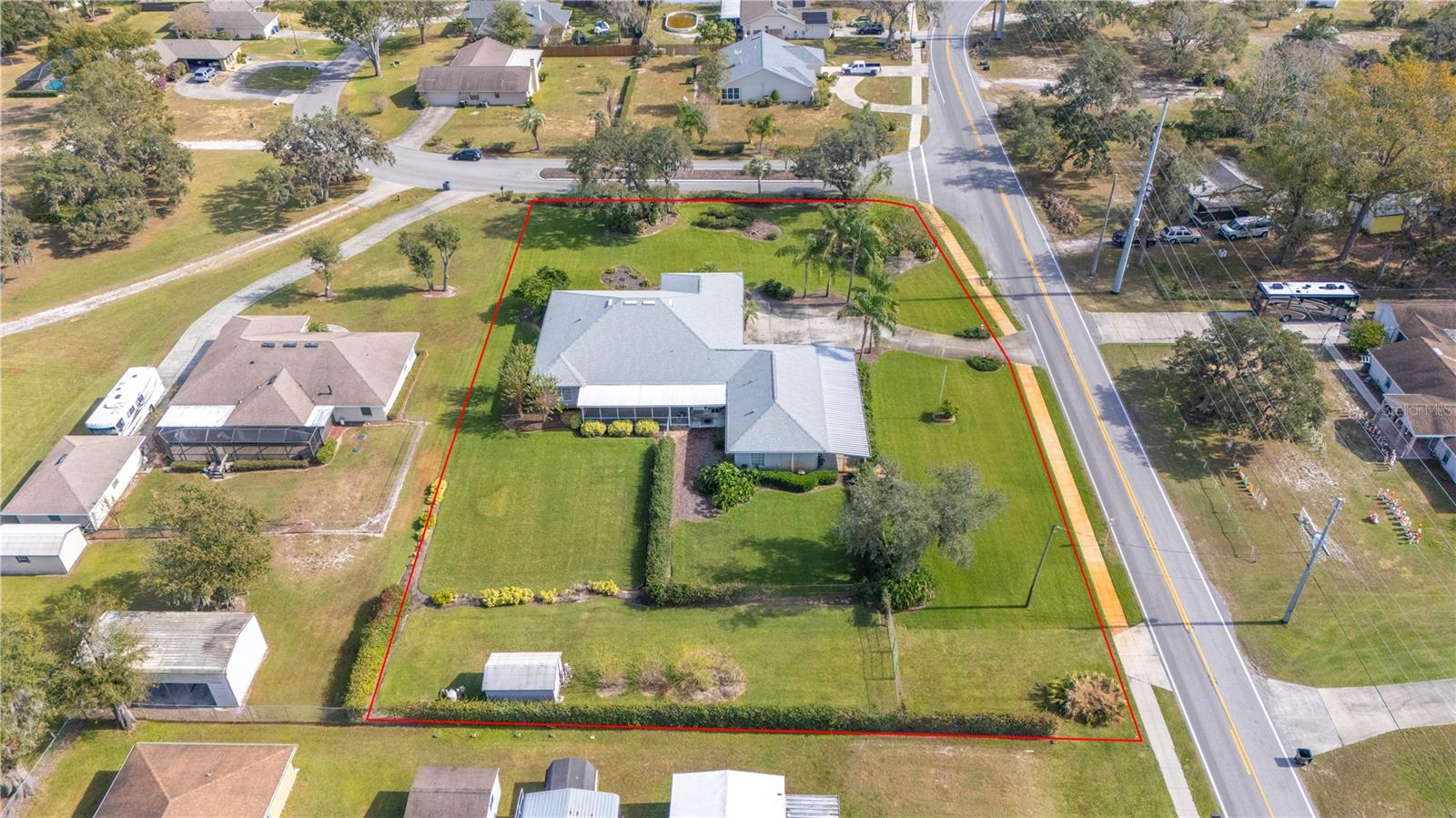 Image 83 of 89 For 8460 Plantation Ridge Boulevard