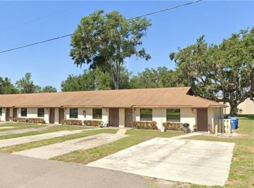 Details for 503 Lanier Avenue, FORT MEADE, FL 33841