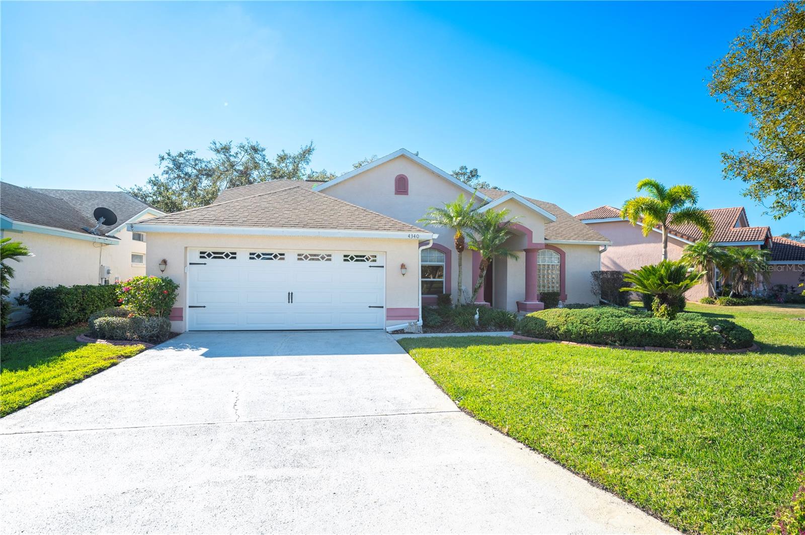 Details for 4340 Winding Oaks Circle, MULBERRY, FL 33860