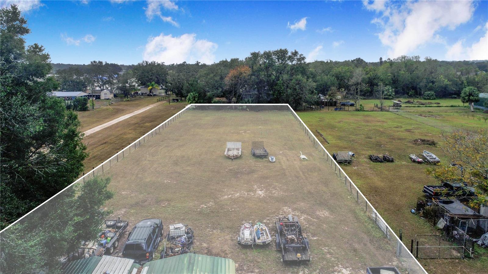 Image 8 of 22 For 3005 Holly Hill Cutoff Road