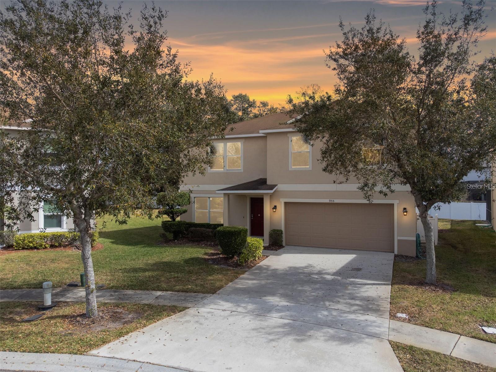 Details for 955 Emerald Green Court, KISSIMMEE, FL 34746