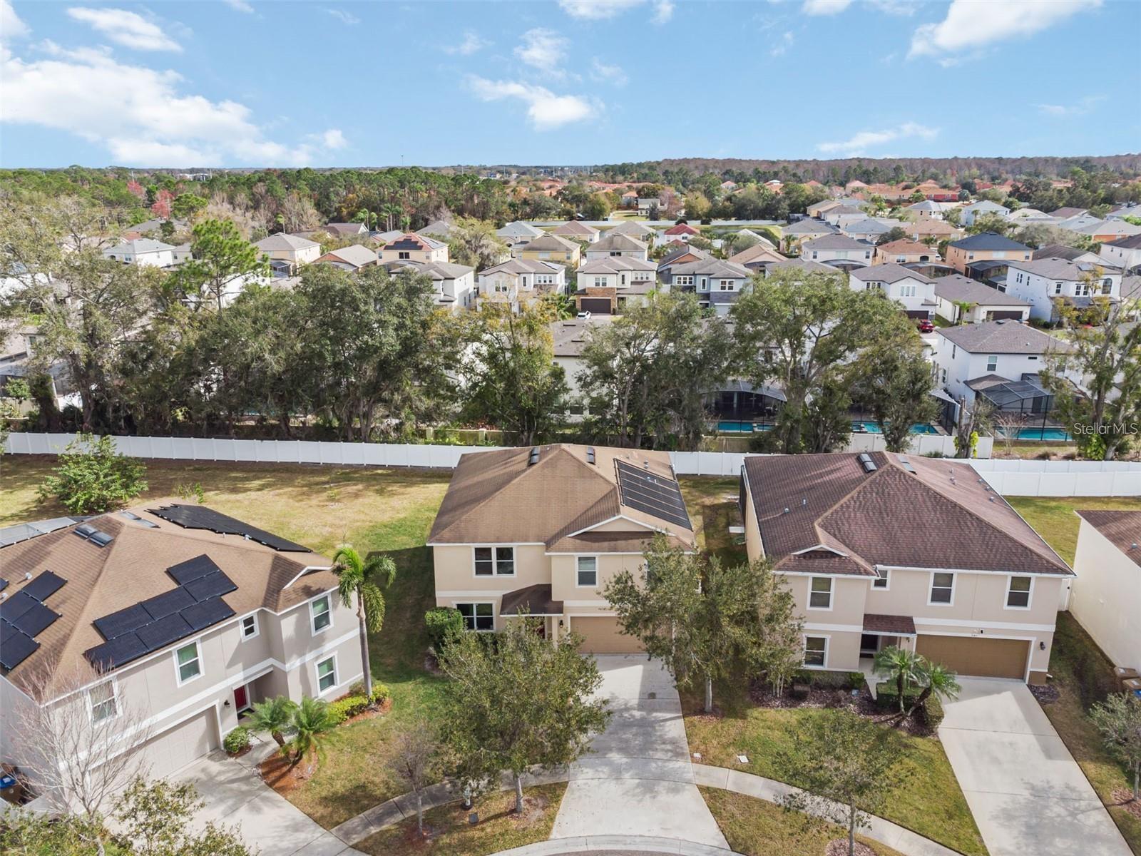 Image 54 of 55 For 955 Emerald Green Court