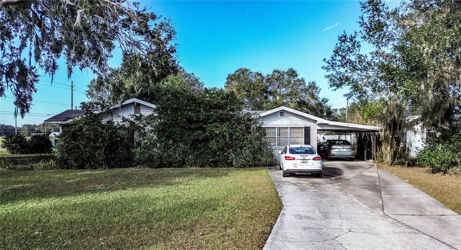 Details for 1329 Mount Pisgah Road, FORT MEADE, FL 33841