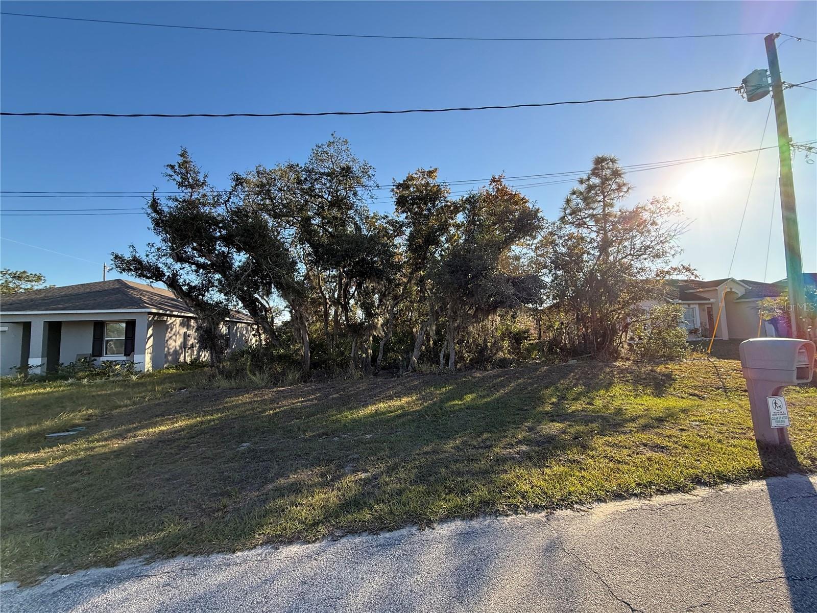 Details for  Myakka Road , KISSIMMEE, FL 34759