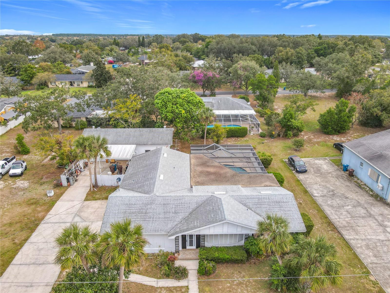 Details for 1117 N Lakeshore Blvd, LAKE WALES, FL 33853