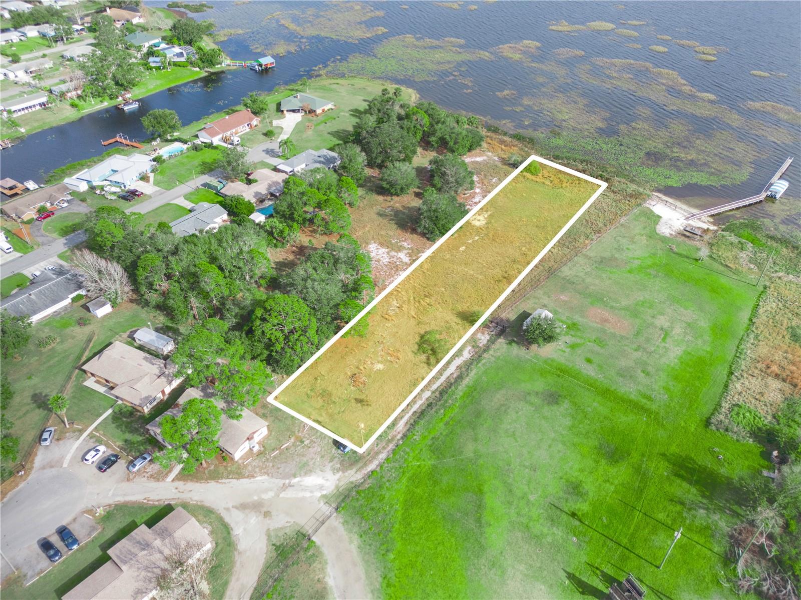 Details for 0 Lakeshore Lane, LAKE WALES, FL 33859