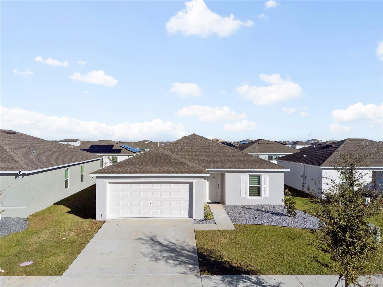 Details for 347 Towns Circle, HAINES CITY, FL 33844