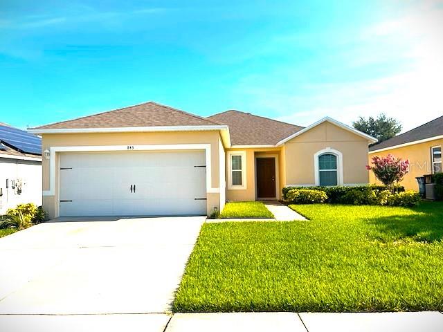 Details for 843 Sheen Circle, HAINES CITY, FL 33844