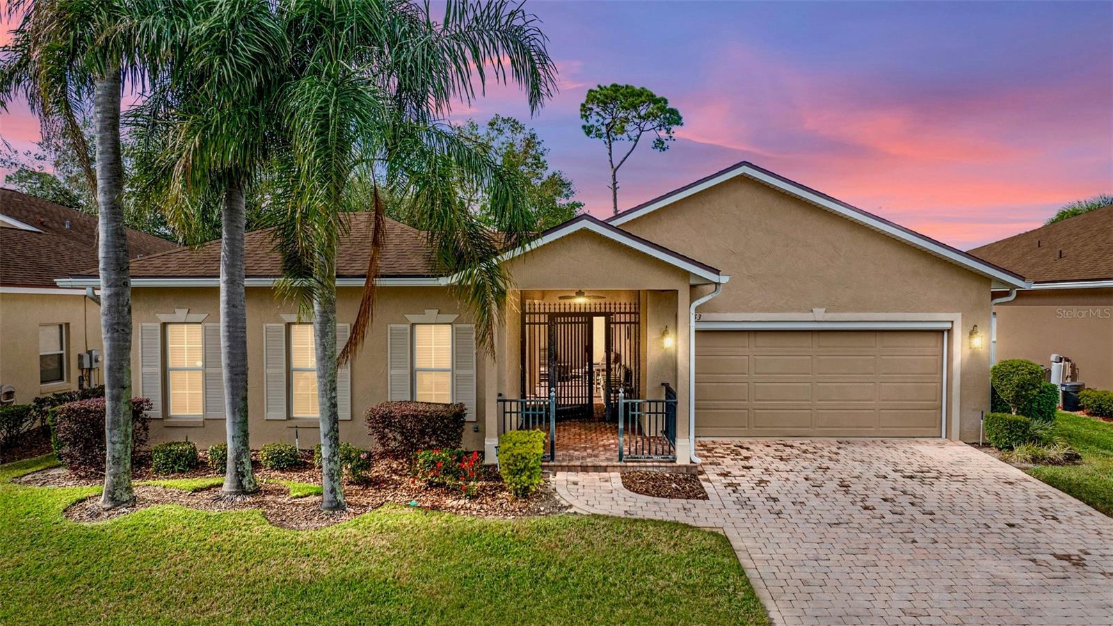 Details for 4253 Berwick Drive, LAKE WALES, FL 33859