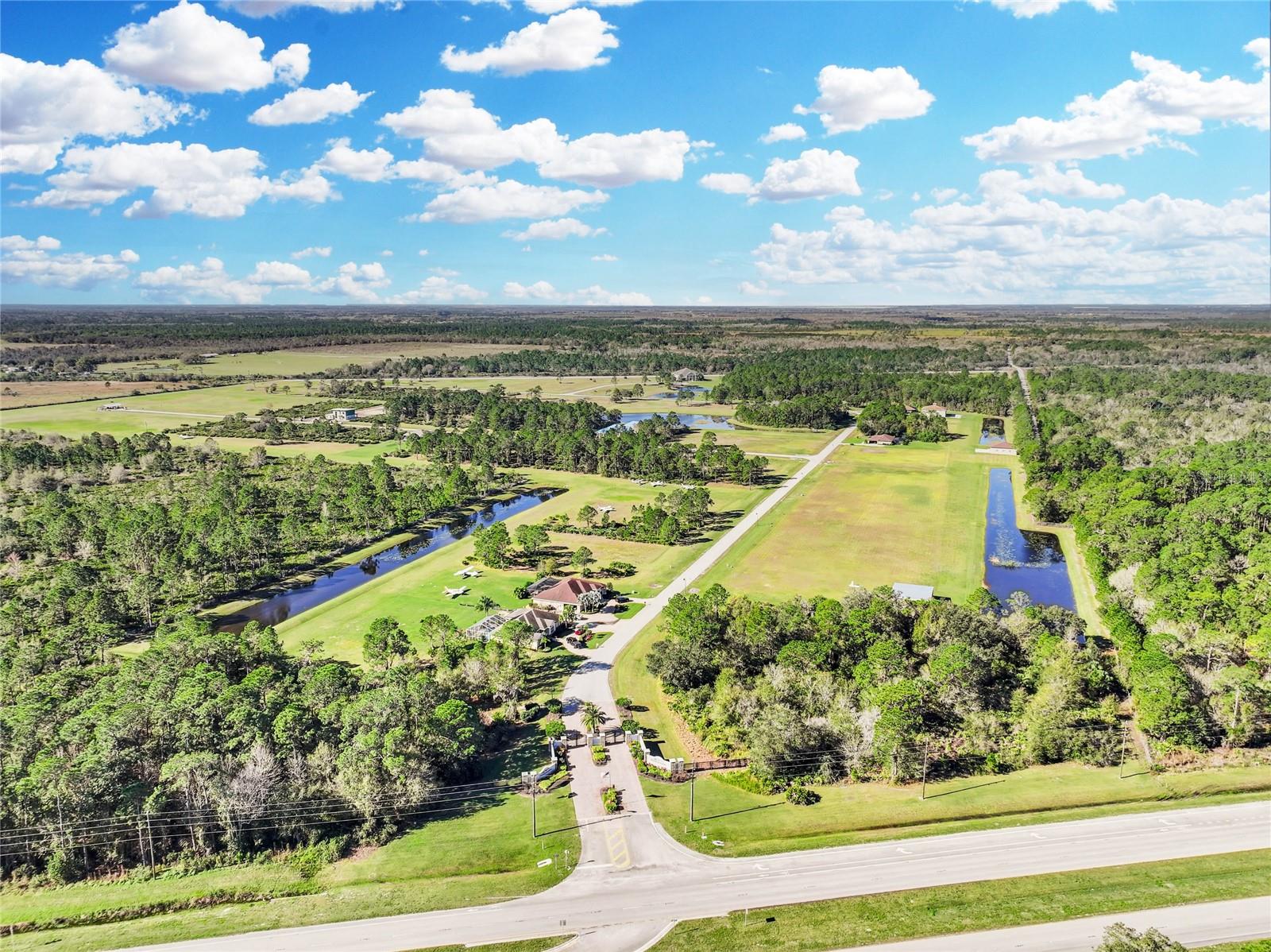 Details for 4562 Wrightbros Road, FROSTPROOF, FL 33843