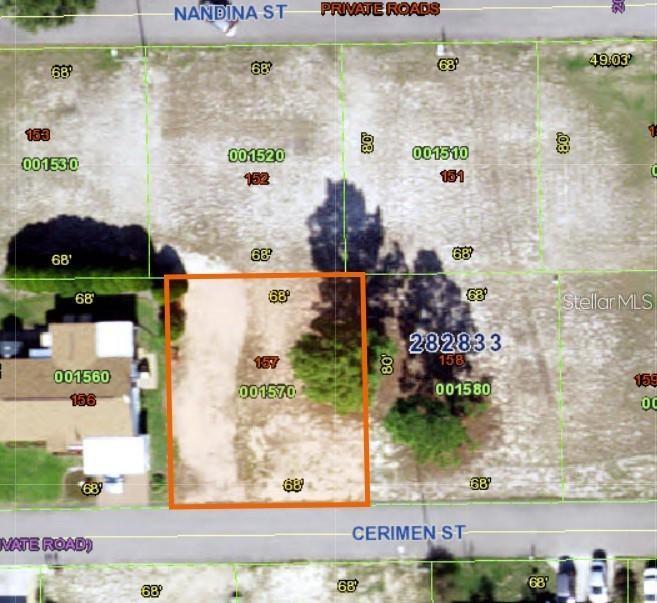 Details for Cerimen Street, LAKE WALES, FL 33898