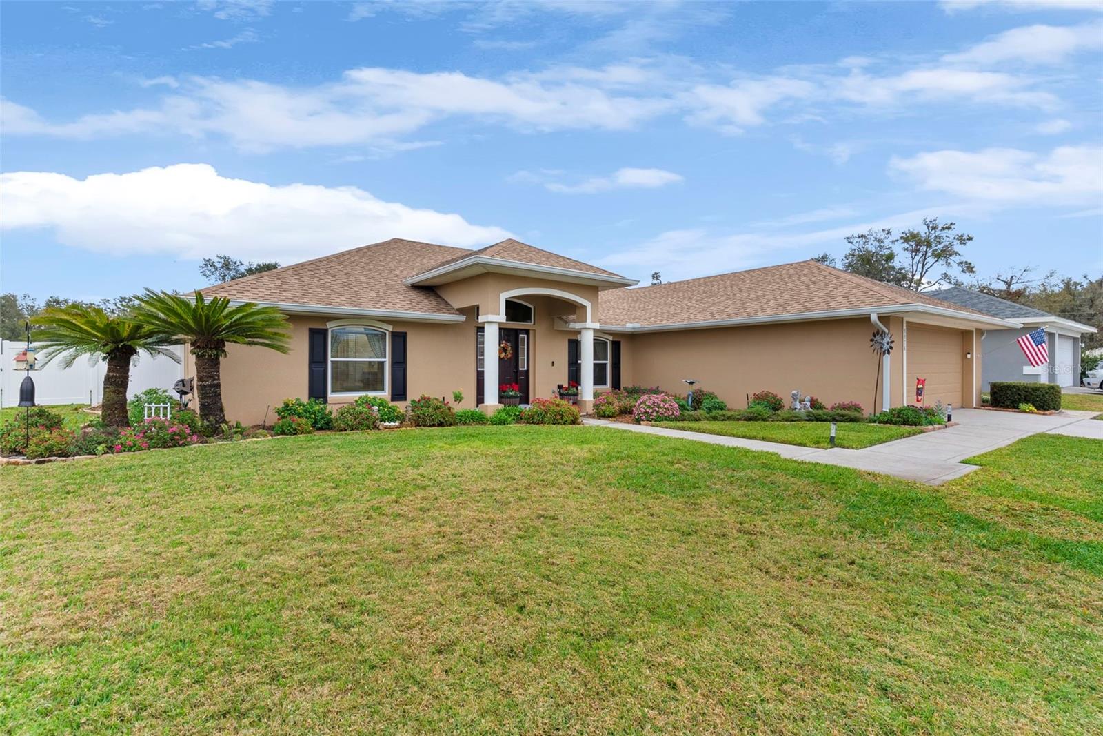 Details for 5378 Hidden Oaks Drive, LAKELAND, FL 33811