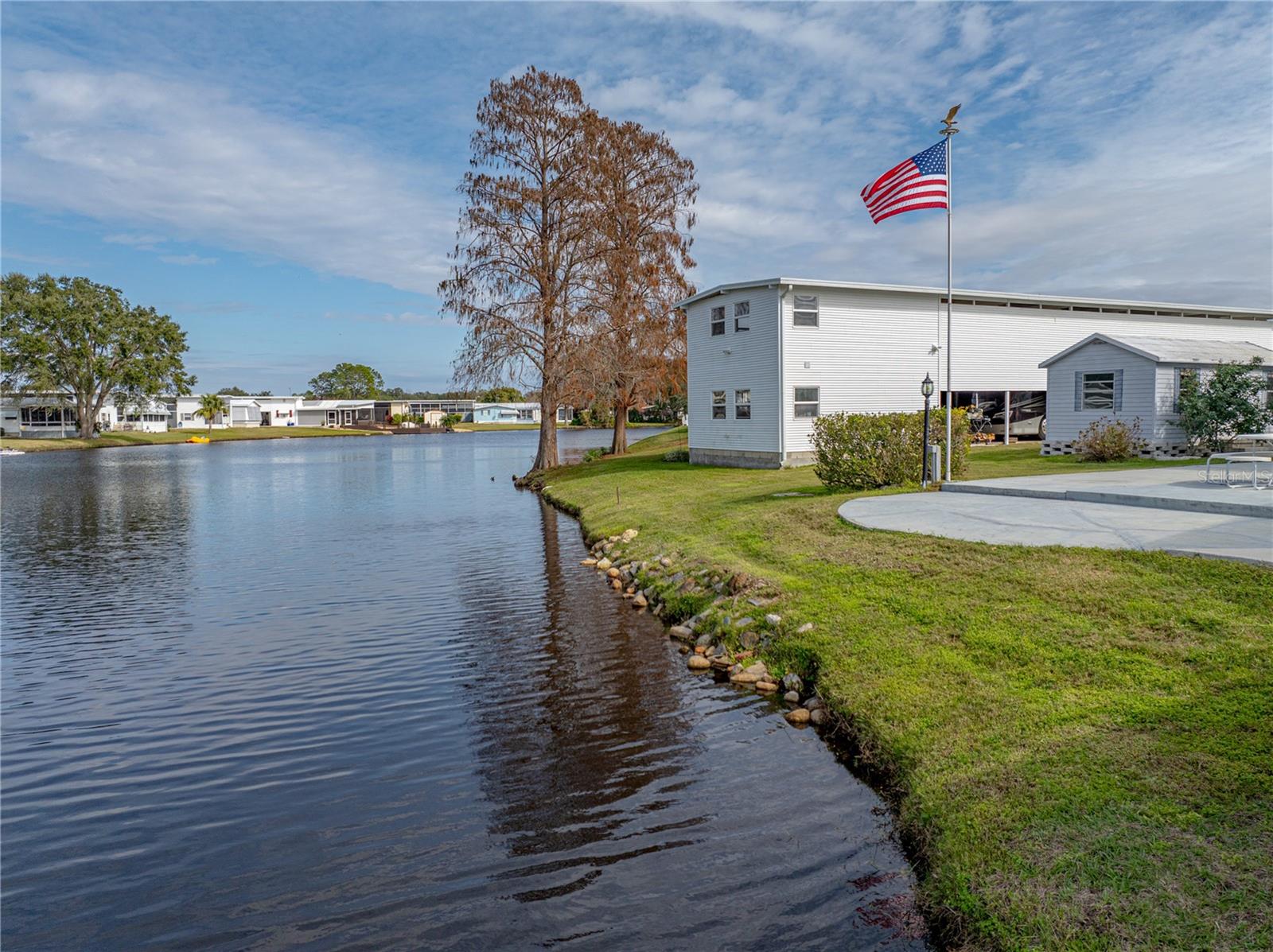 Image 82 of 92 For 5148 Island View Circle N