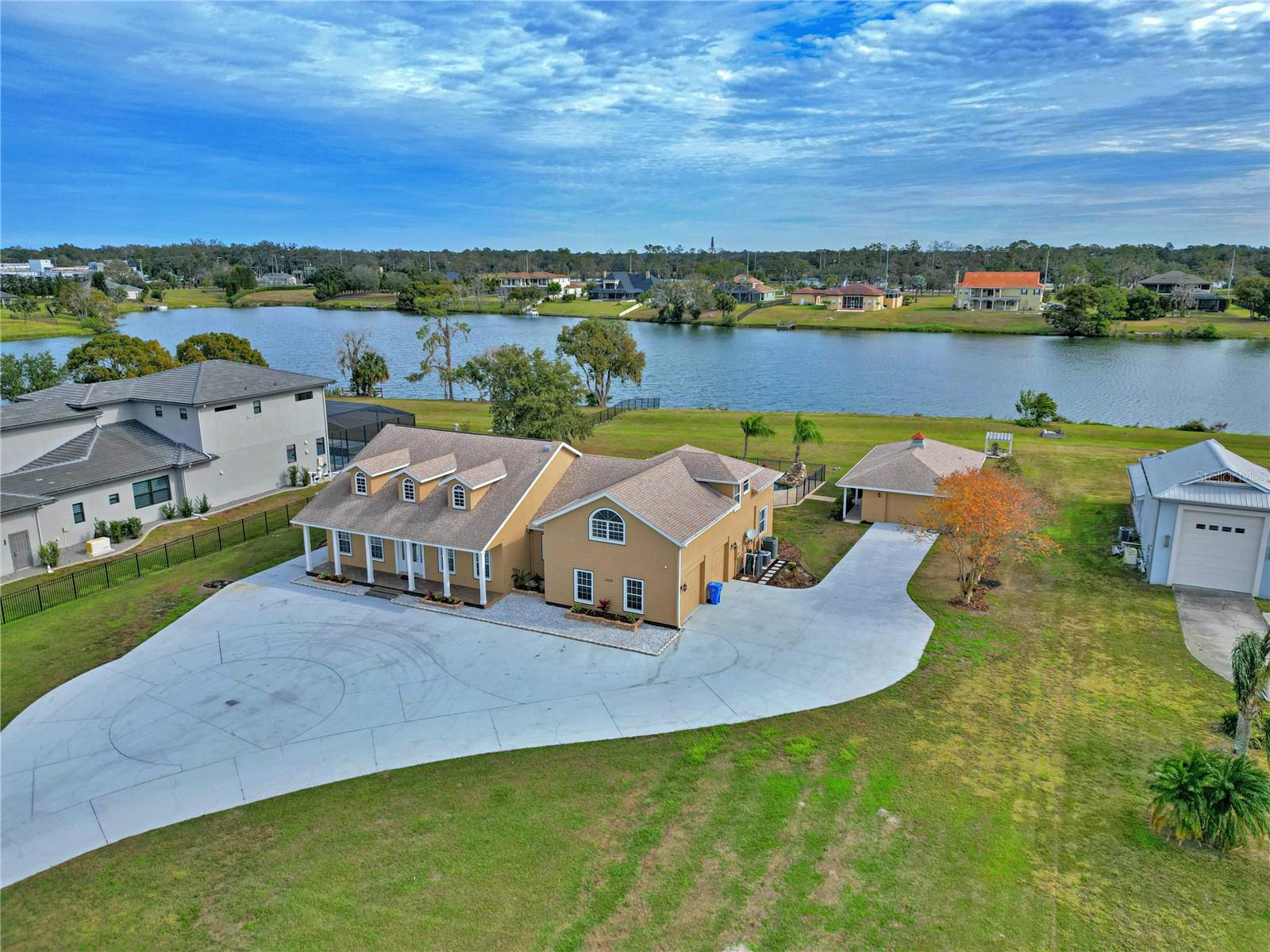 Image 66 of 72 For 13033 Mcintosh Lakes Lane