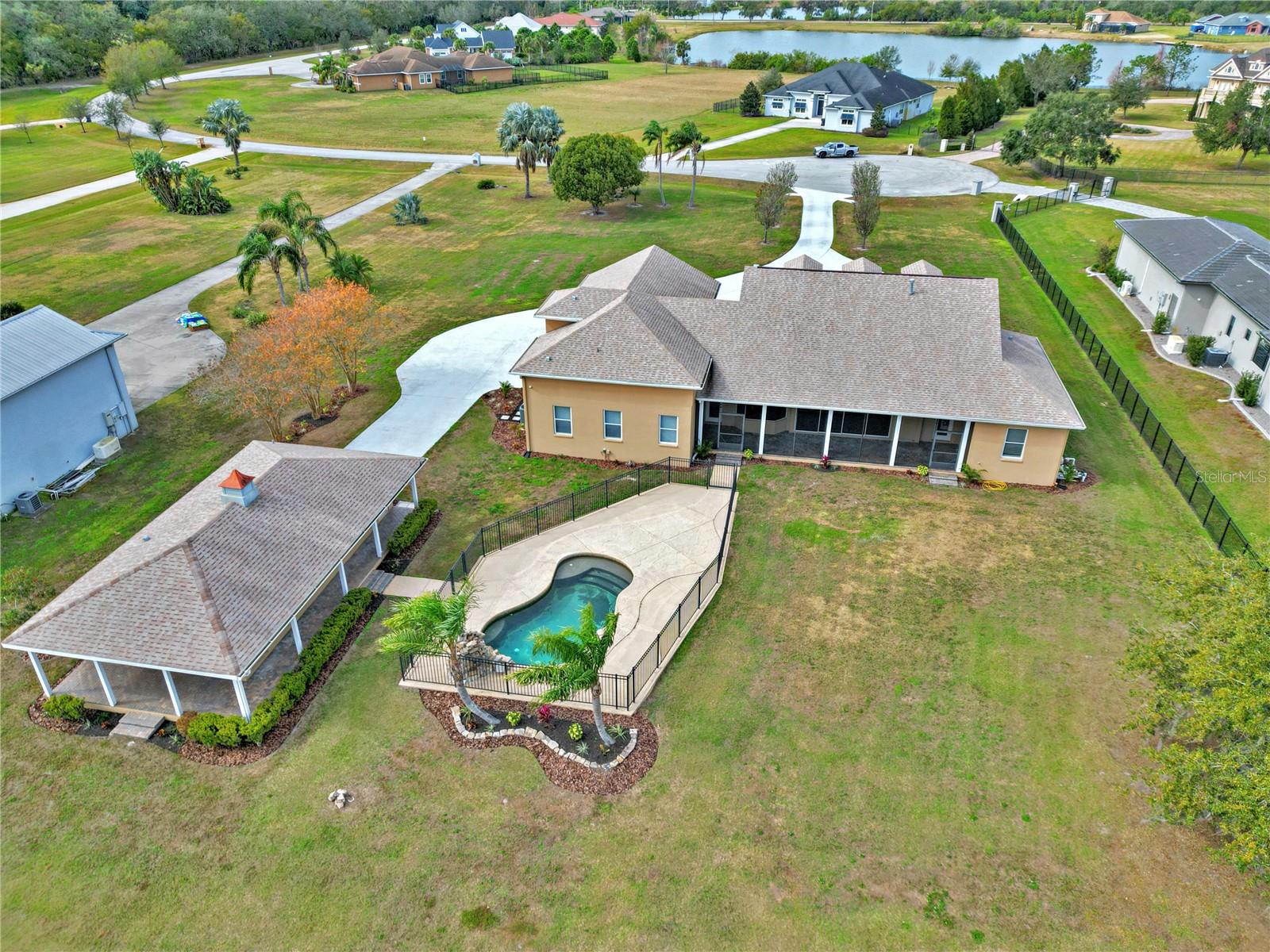 Image 70 of 72 For 13033 Mcintosh Lakes Lane