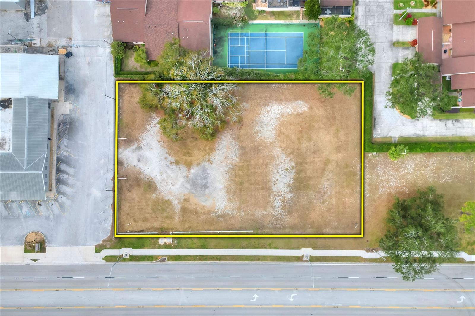 Details for  Us 17  , WINTER HAVEN, FL 33881
