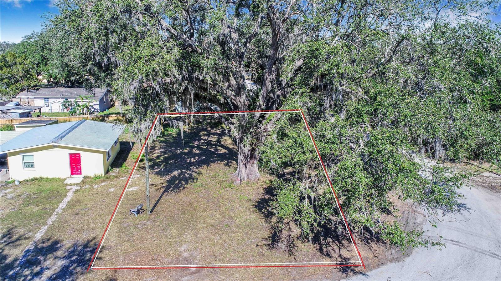 Details for Fouse Avenue, DUNDEE, FL 33838