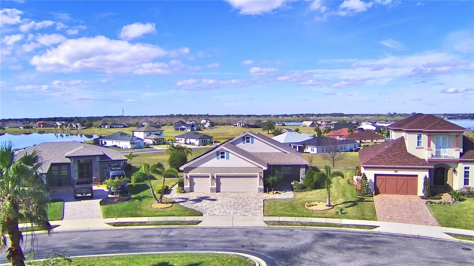 Image 8 of 72 For 537 Pond Cypress Court