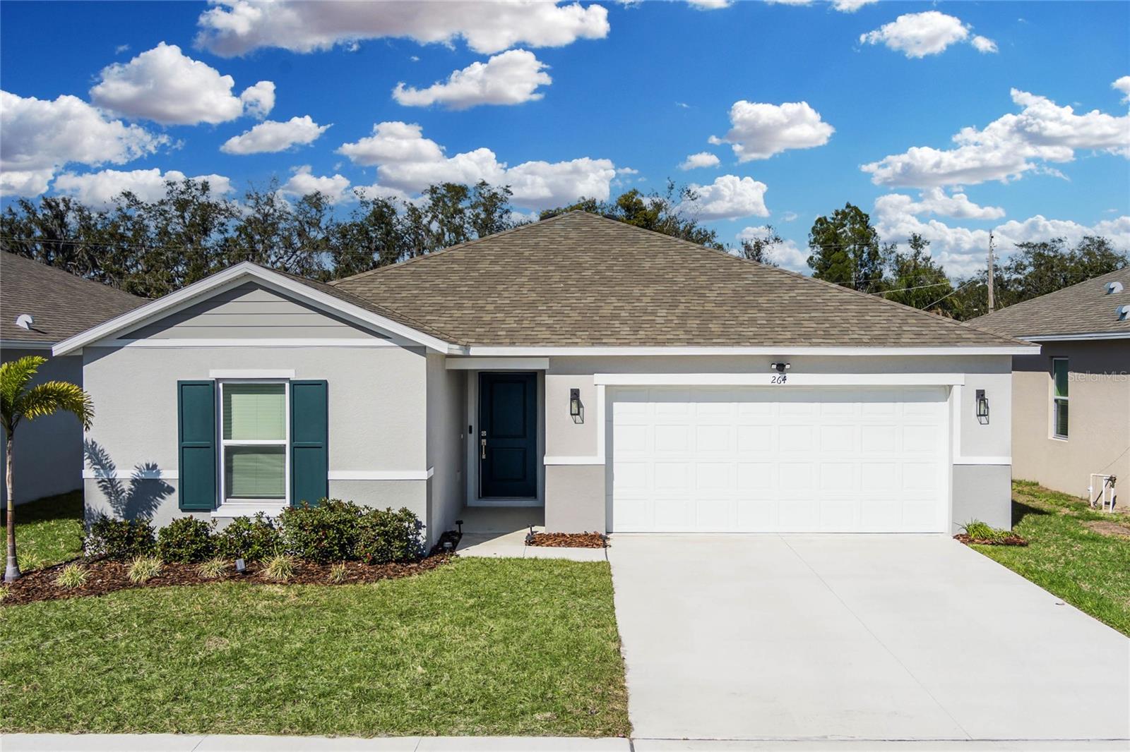 Details for 264 Spirit Landings Circle, WINTER HAVEN, FL 33880