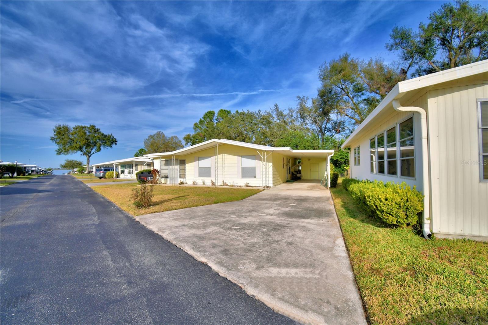 Details for 150 Holiday Lane, AUBURNDALE, FL 33823