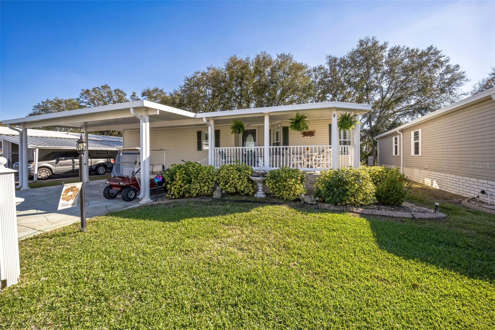 Details for 22 Mallard Drive, WINTER HAVEN, FL 33884