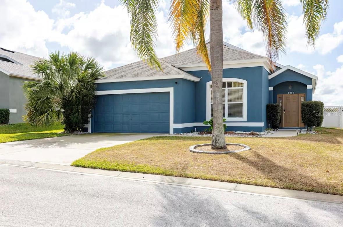 Details for 1005 Corvina Drive, DAVENPORT, FL 33897