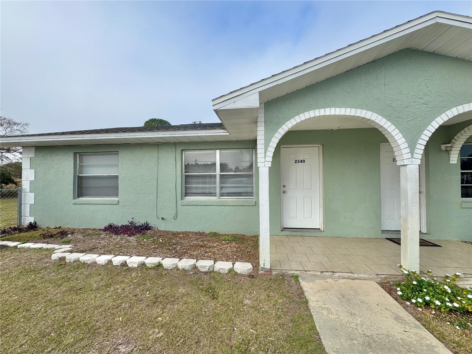 Details for 2540 Elm Avenue, LAKE WALES, FL 33898