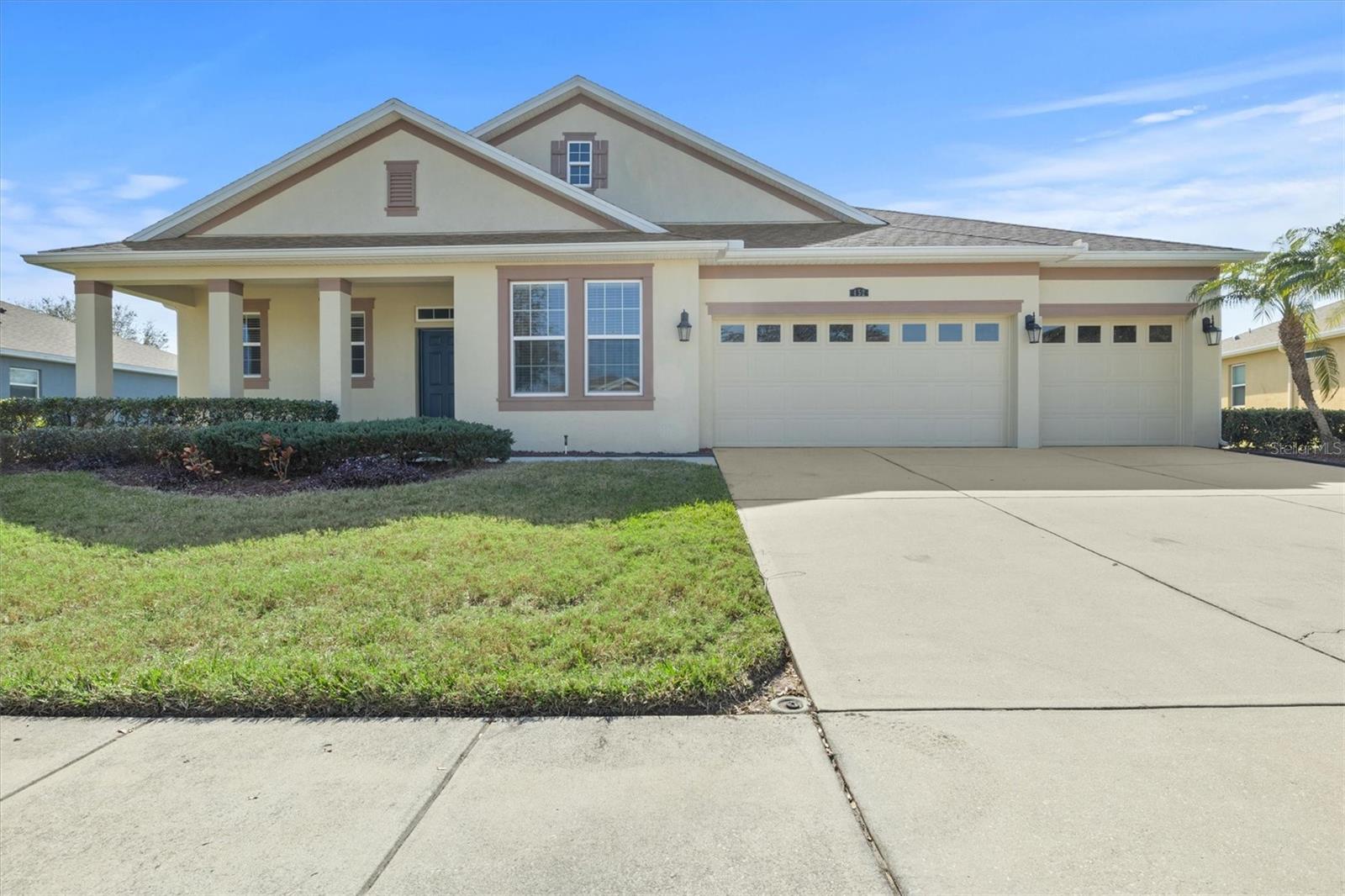 Details for 452 Palastro Avenue, AUBURNDALE, FL 33823