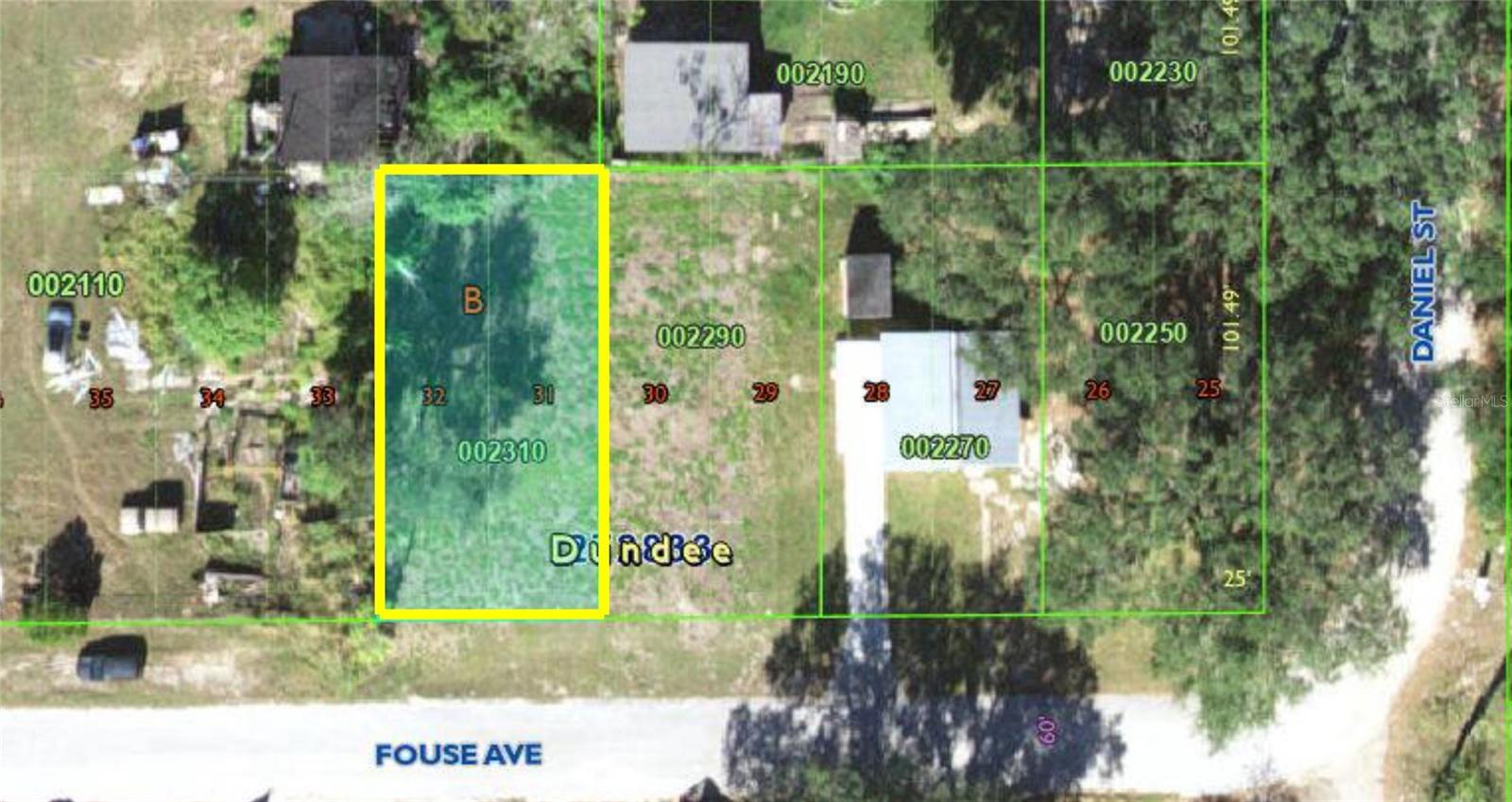 Image 4 of 4 For Fouse Avenue