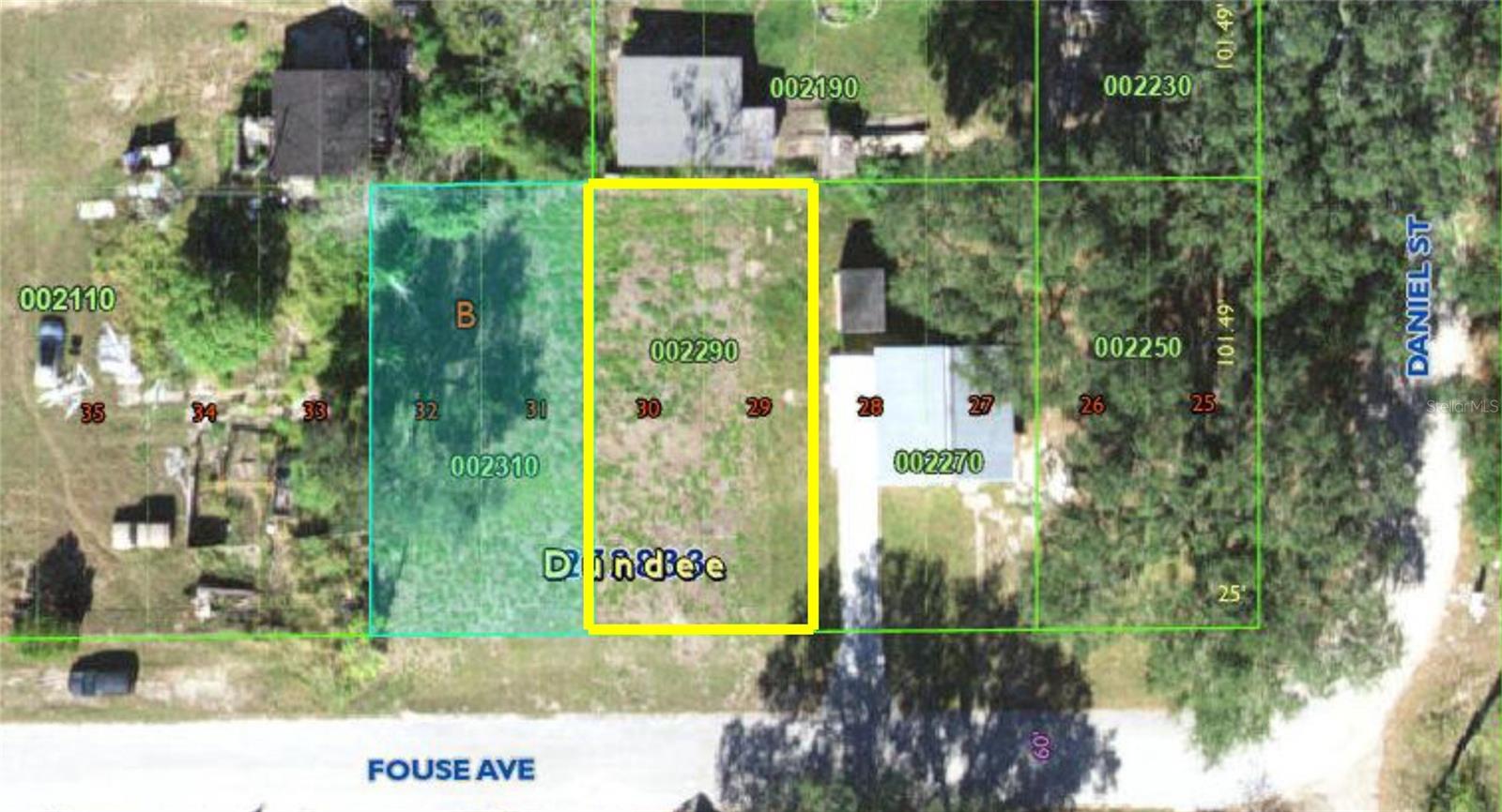 Image 4 of 4 For Fouse Avenue