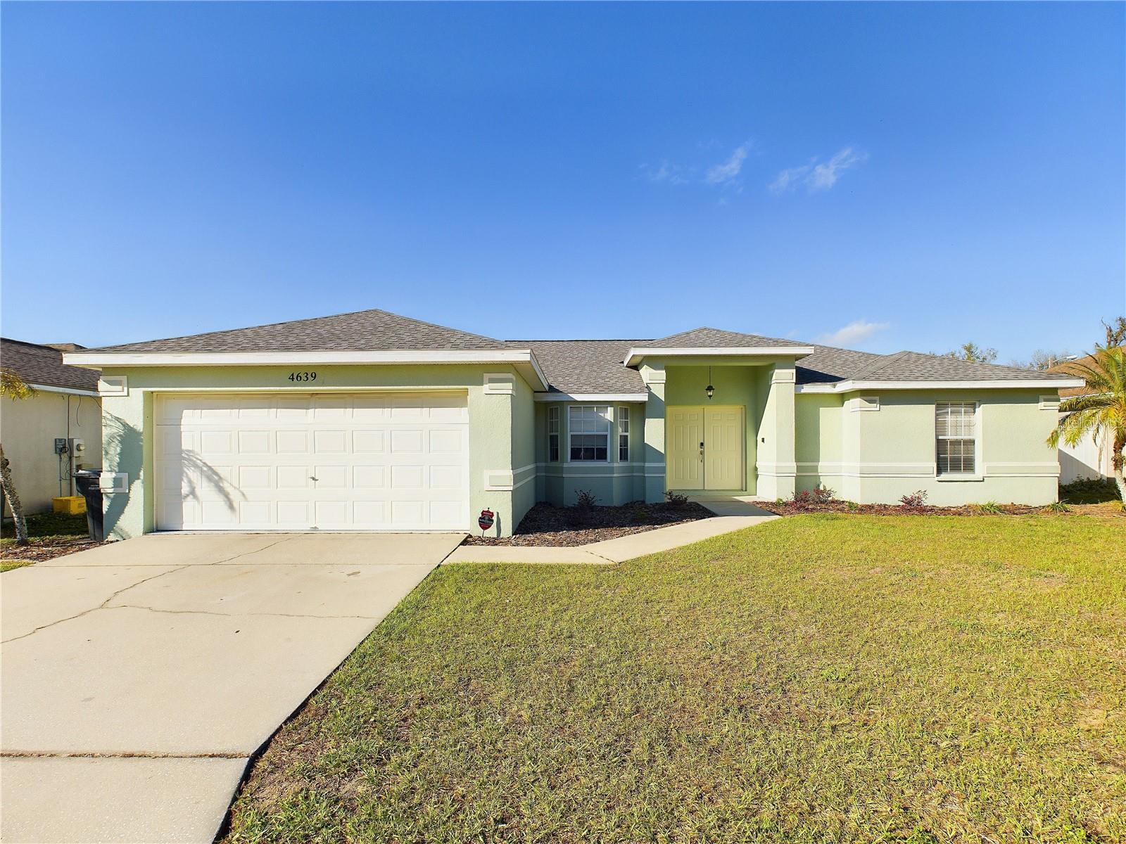 Details for 4639 Great Blue Heron Drive, LAKELAND, FL 33812