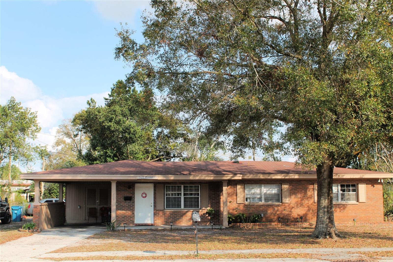 Details for 807 1st Street, LAKE WALES, FL 33853